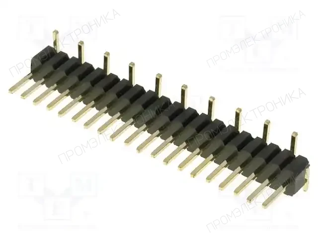 CONNFLY DS1031-03-1*20P8BS-3-1-1 — Штекерные планки и гнезда