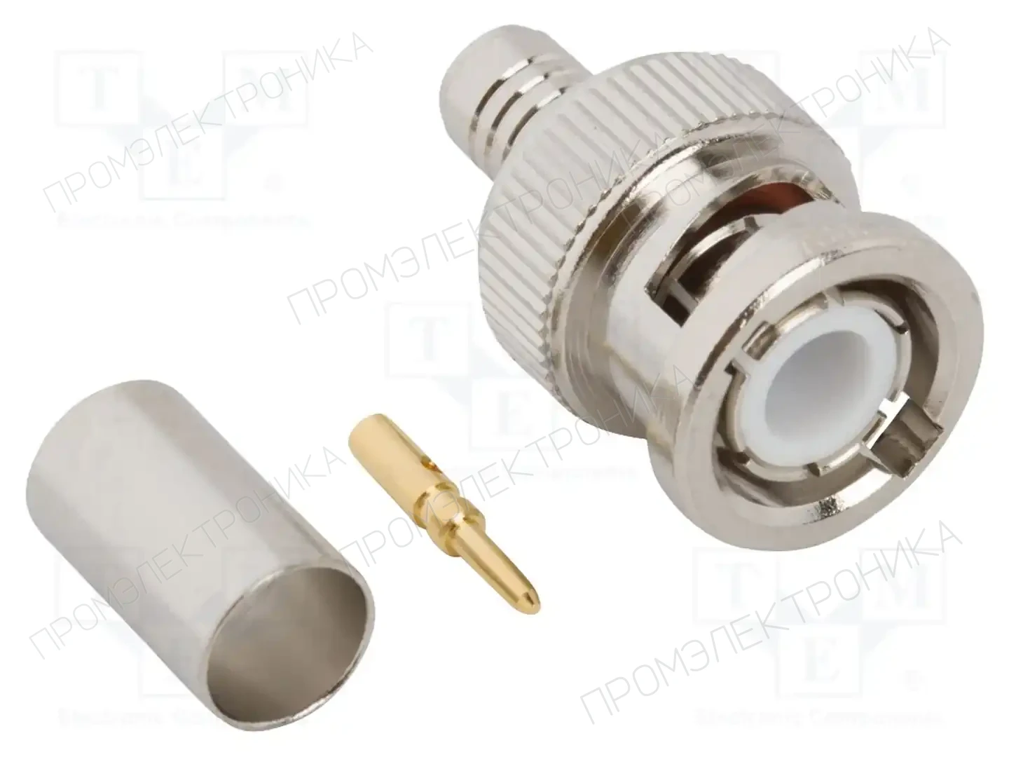 AMPHENOL RF 112956 — Разъeмы BNC