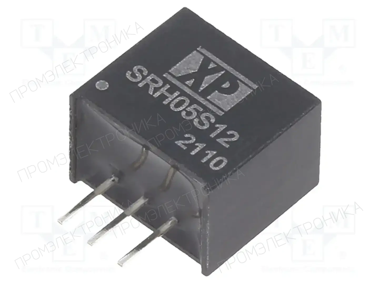 XP POWER SRH05S12 — Преобразователи DC/DC