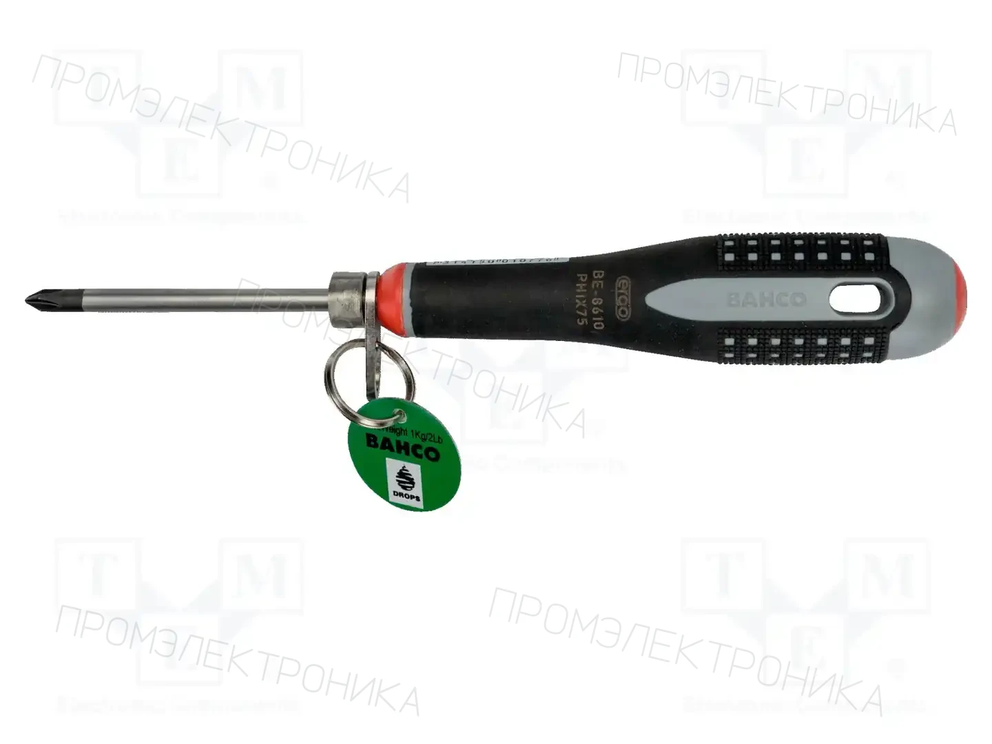 BAHCO TAHBE-8610 — Инстр. и аксесс. для работы на высоте