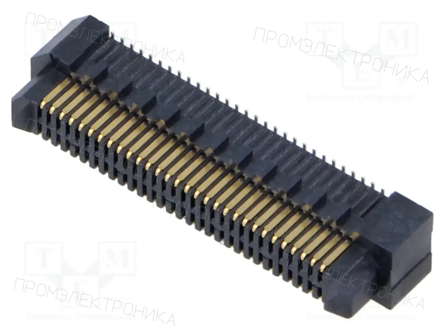 SAMTEC ERM8-030-05.0-S-DV-K-TR — Разъeмы пластина - пластина