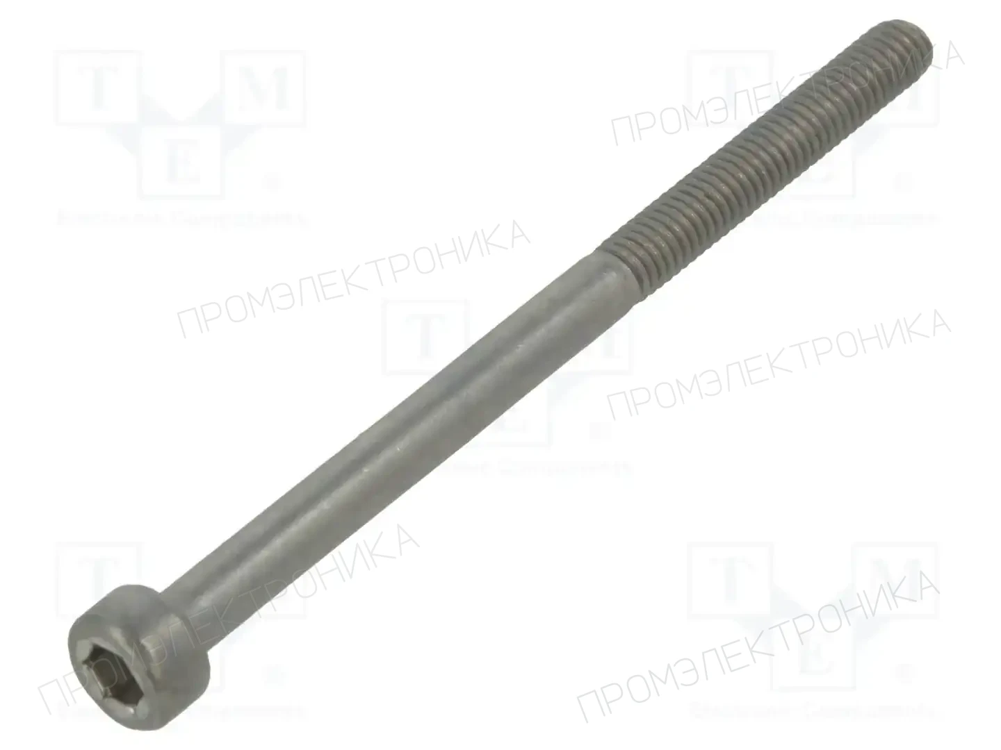 KRAFTBERG M3X45/D912-A2 — Винты