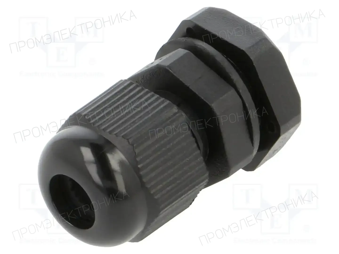 KRADEX ZCG PG7-6 PA66 — Кабельные вводы