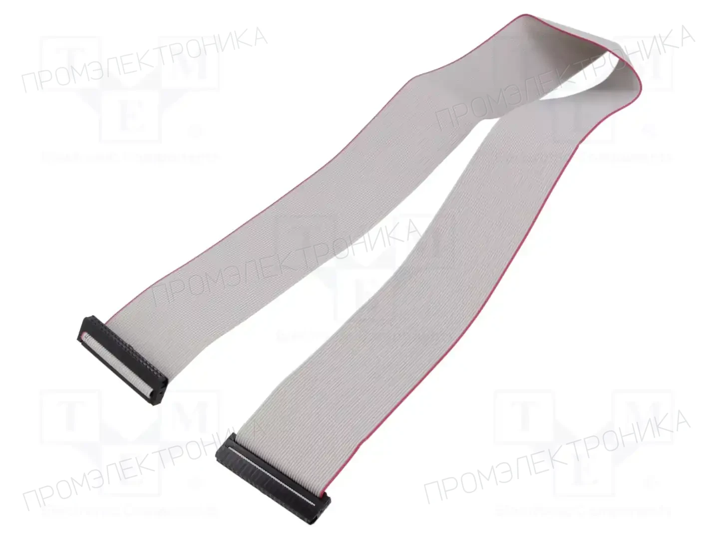 CONNFLY DS1052-01-502B2NA206001 — Кабели IDC