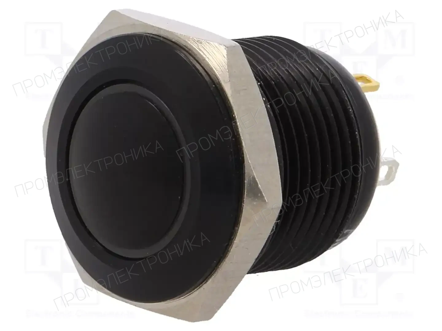 ONPOW GQ16B-10E/J/W/12V/A — Переключатели кнопочные