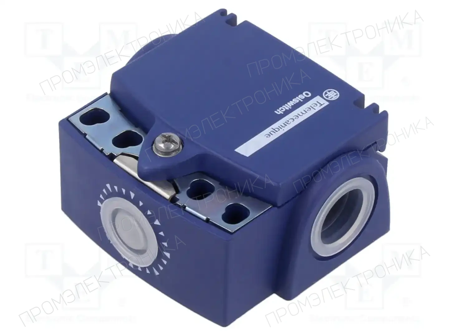 TELEMECANIQUE SENSORS ZCT25P16 — Выключатели концевые