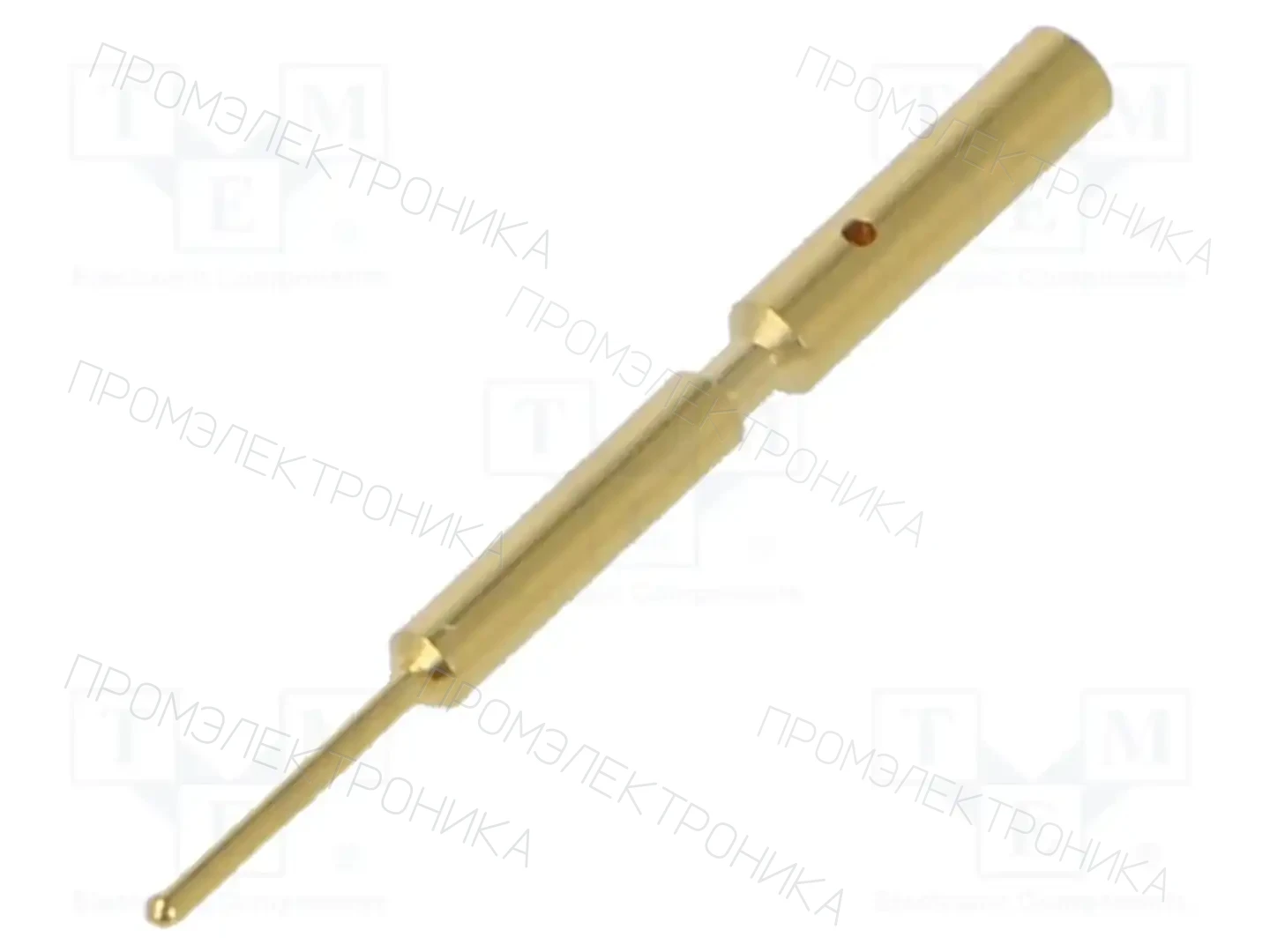 HARTING 21170610000 — Разъeмы