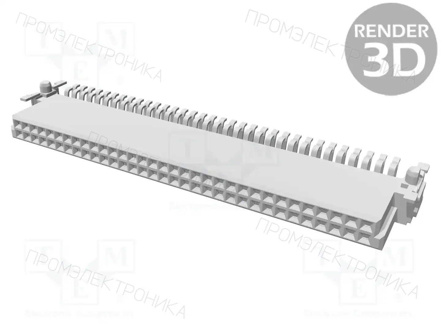 HARTING 15250662601000 — Разъeмы пластина - пластина