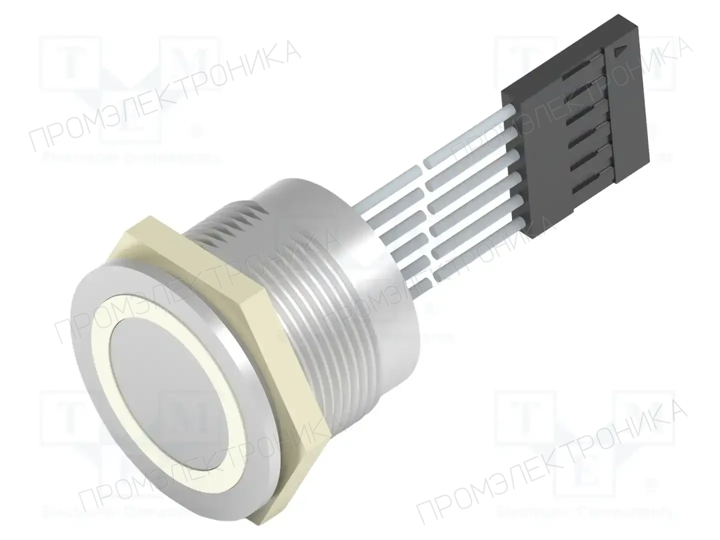 TE Connectivity AVP22MAIOFE0DT5A04 — Переключатели пьезоэлектрические