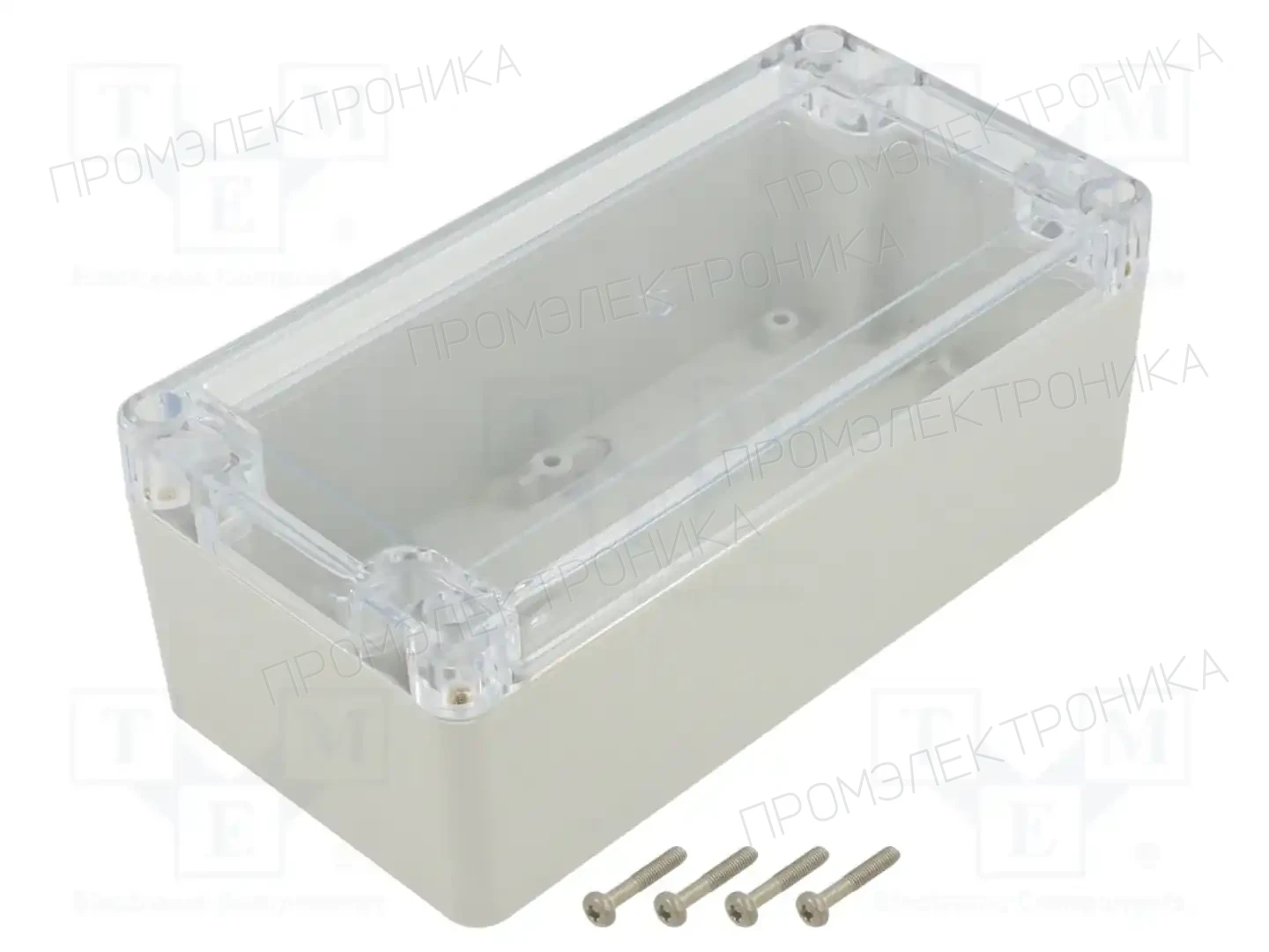 KRADEX ZP160.80.60JPH TM ABS-PC — Корпуса универсальные