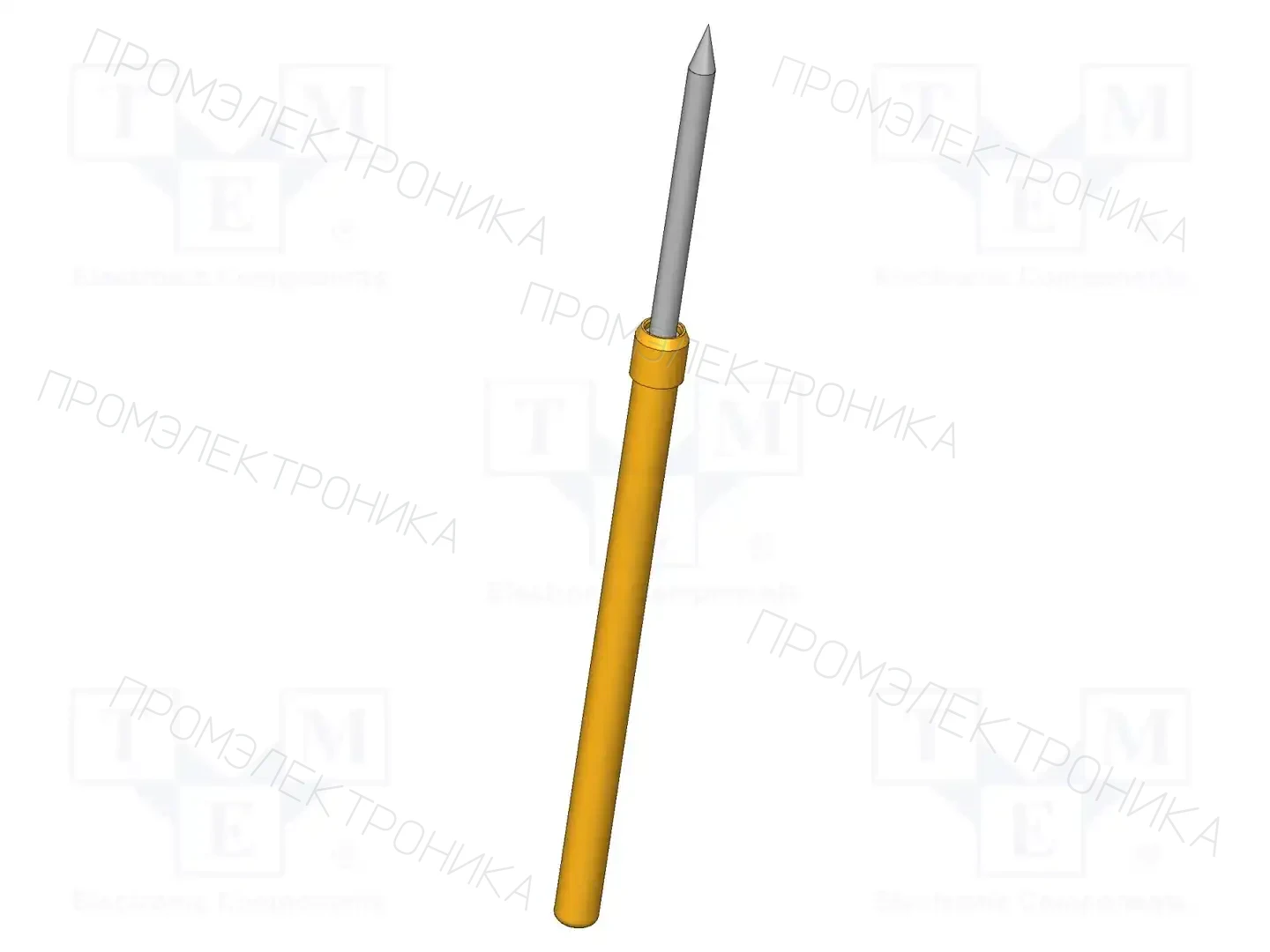 INGUN GKS-412 201 100 R 1502 — Измерительные щупы