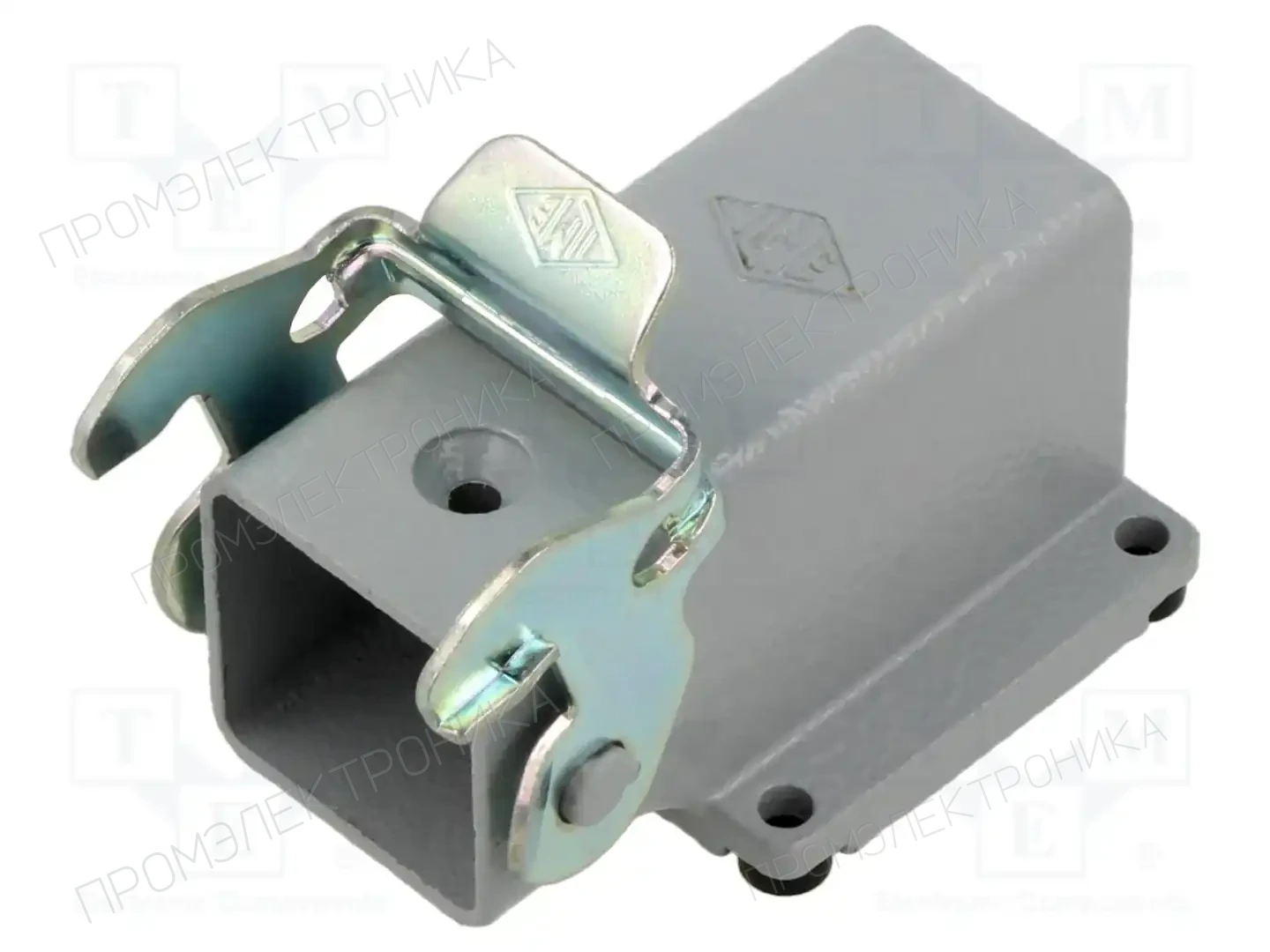 ILME CKA 03 IA4 — Разъeмы