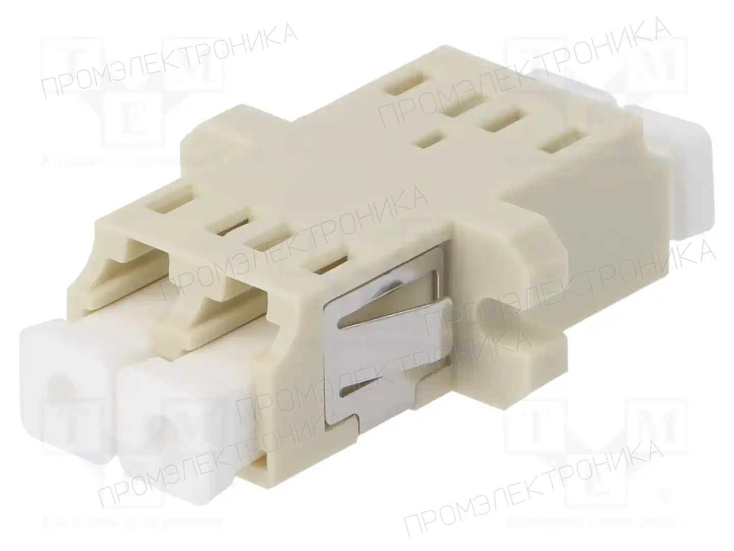FIBRAIN A001-LC-DX-1158 — Оптические разъемы