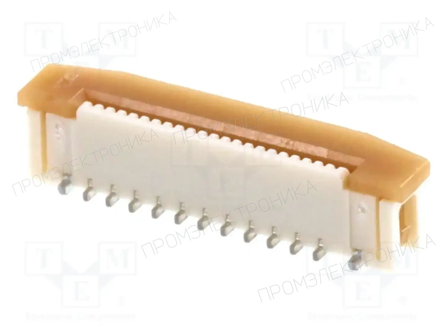 MOLEX 52559-2234 — Разъeмы FFC/FPC растр 0,5мм