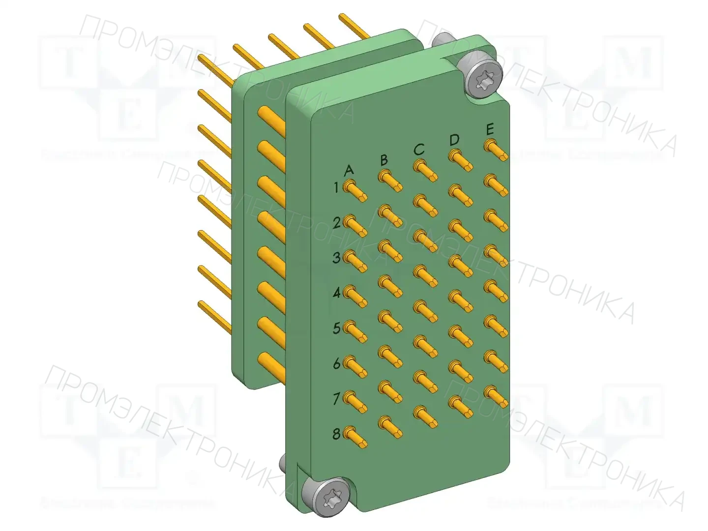 INGUN SB-T-SI-040-4A — Испытательные приспособления и аксессуары