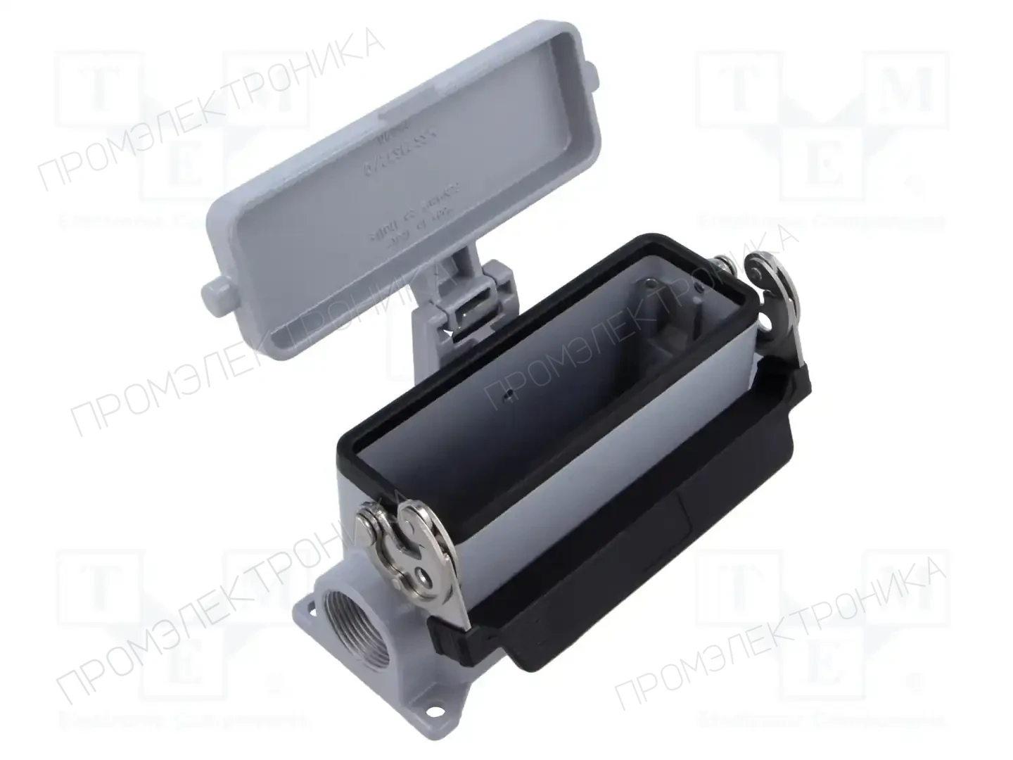 ILME MHP 24 LS225 — Разъeмы