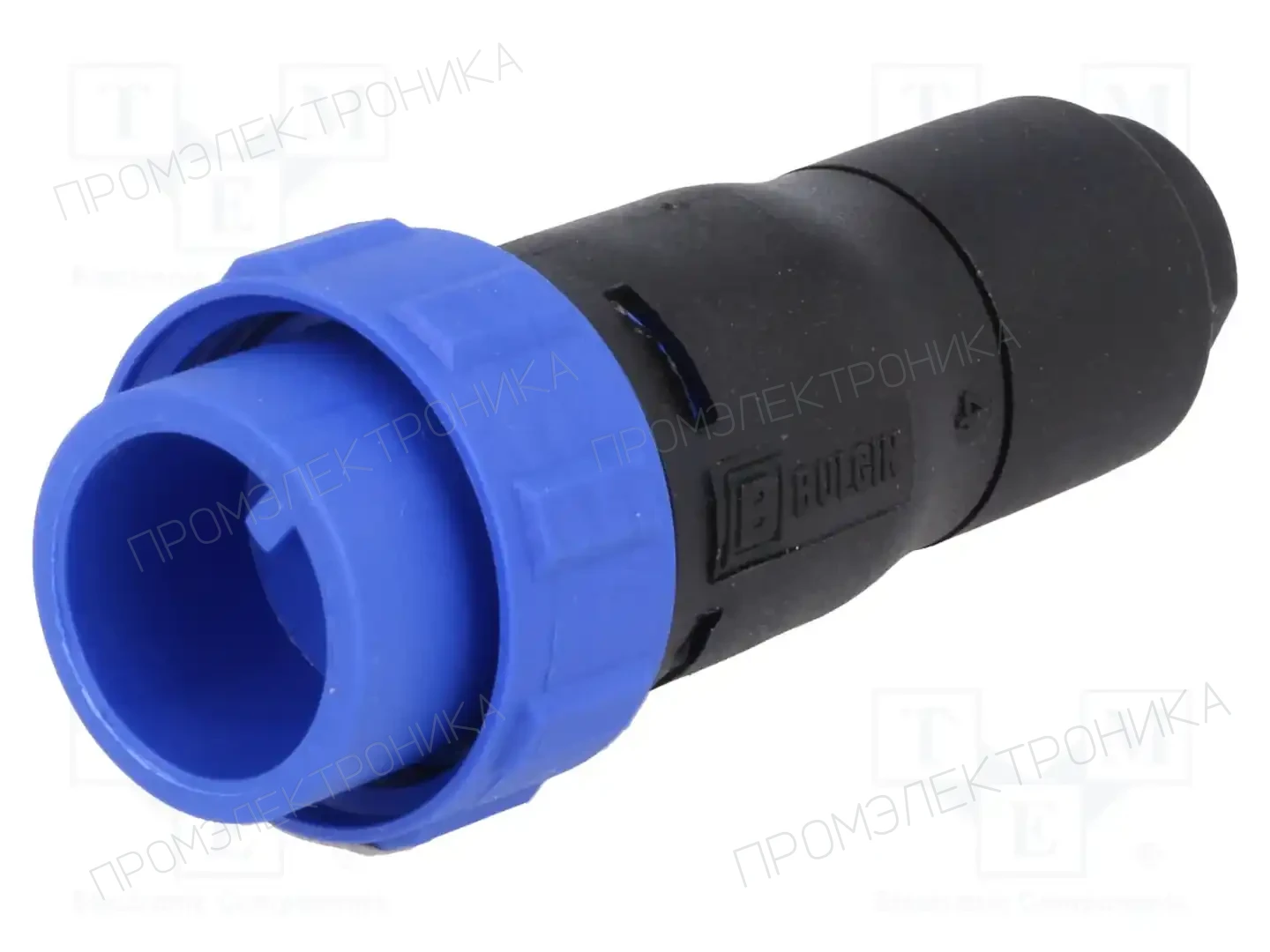 BULGIN PX0410/03P/4550 — Разъeмы PX