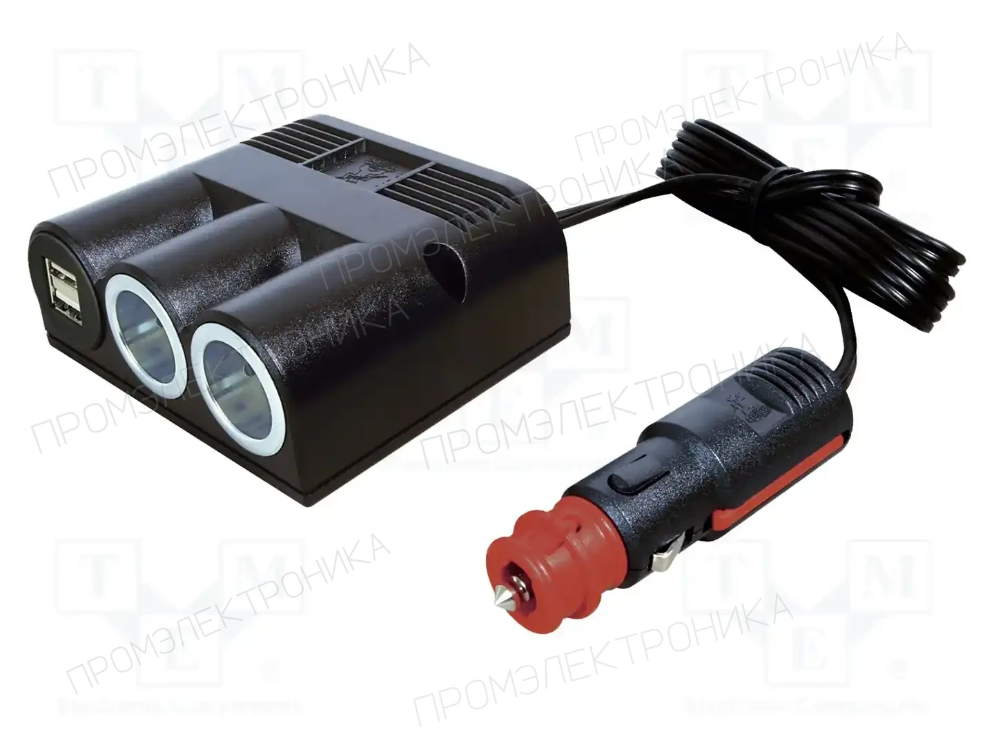 PRO CAR 67325500 — Автомобильные аксессуары питания