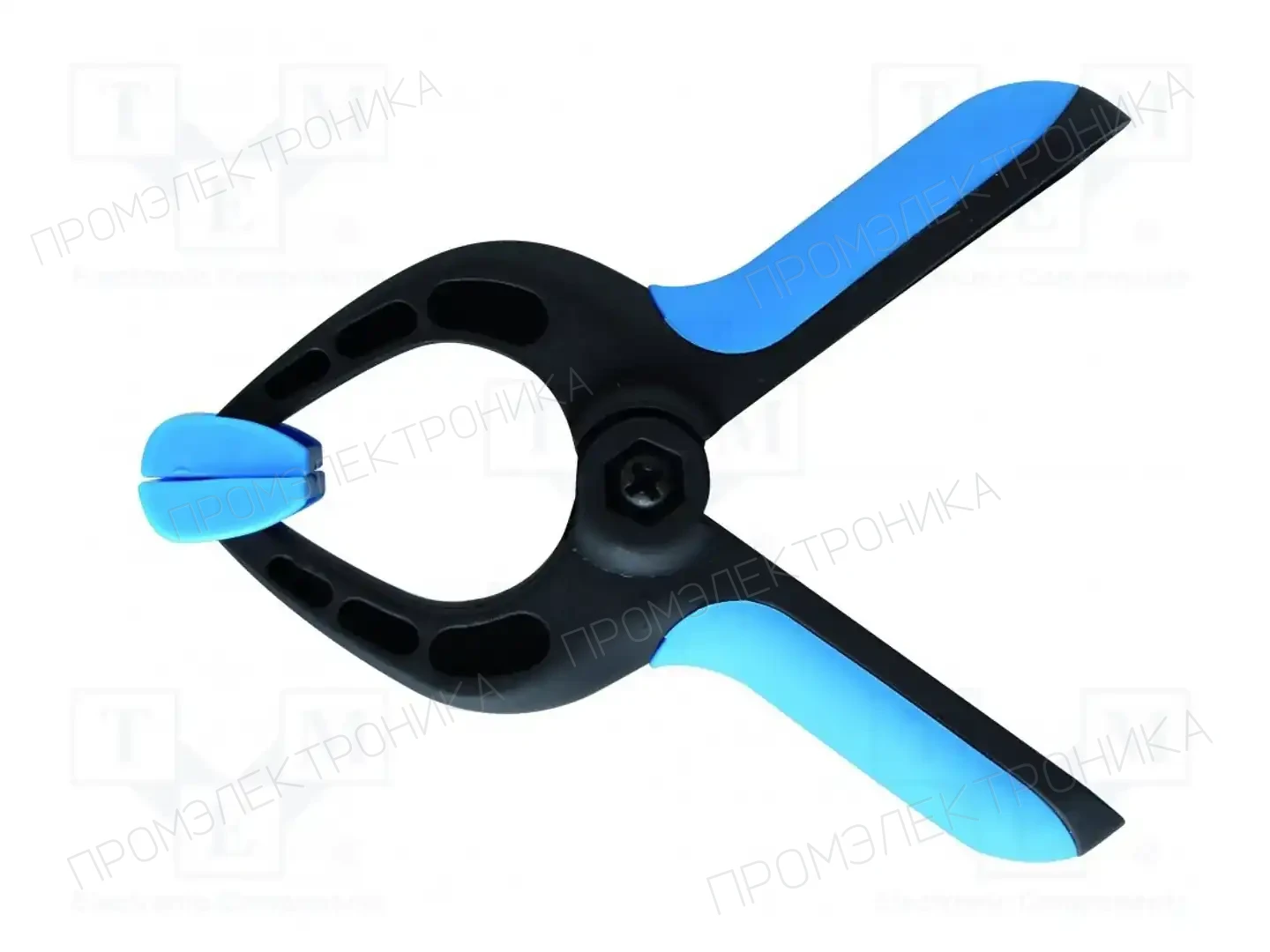 HÖGERT TECHNIK HT3B946 — Тиски и струбцины