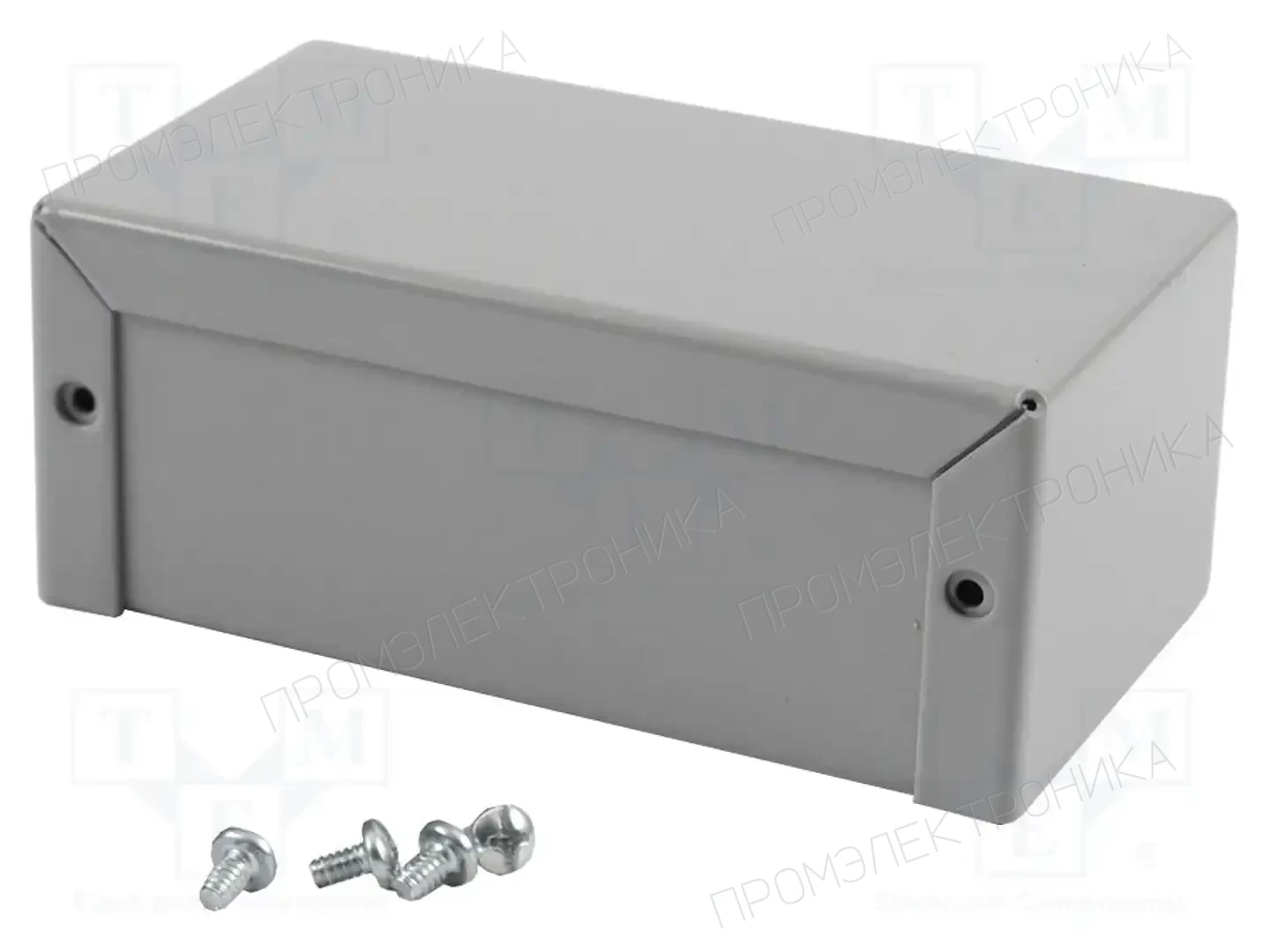 HAMMOND 1411G — Корпуса универсальные