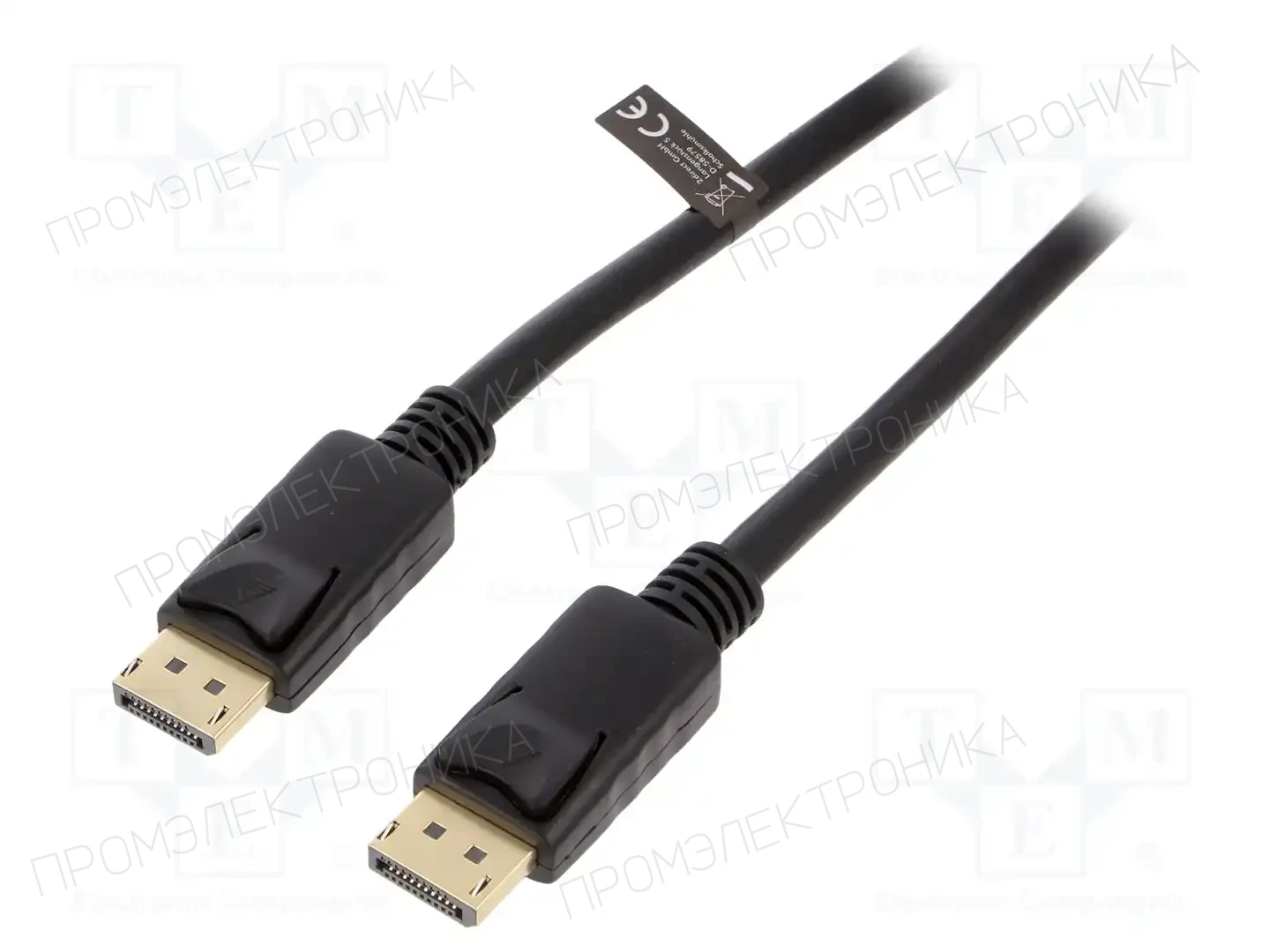 LOGILINK CV0121 — Кабели и адаптеры HDMI, DVI, DisplayPort
