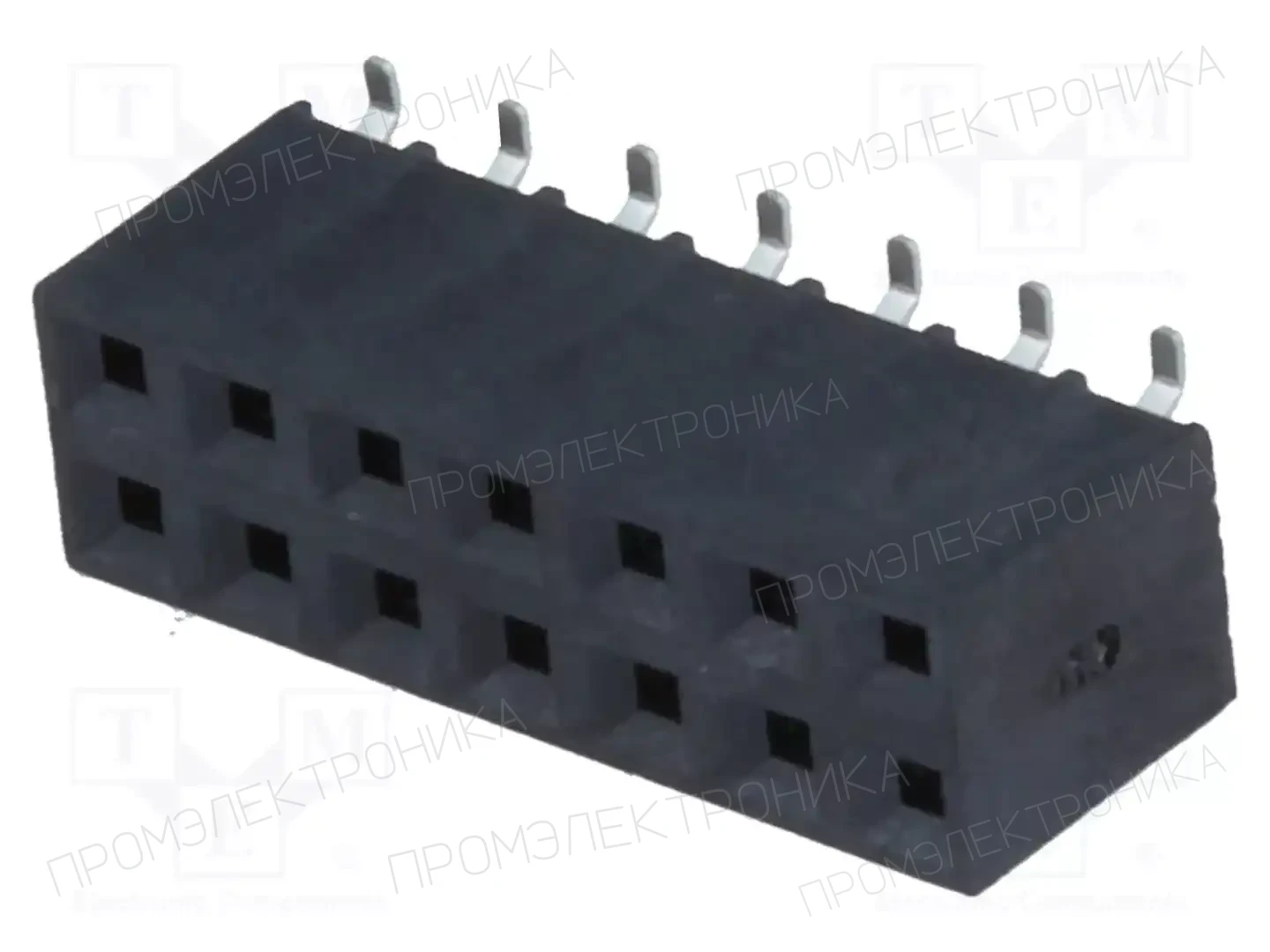 NINIGI ZL264-14DG — Штекерные планки и гнезда