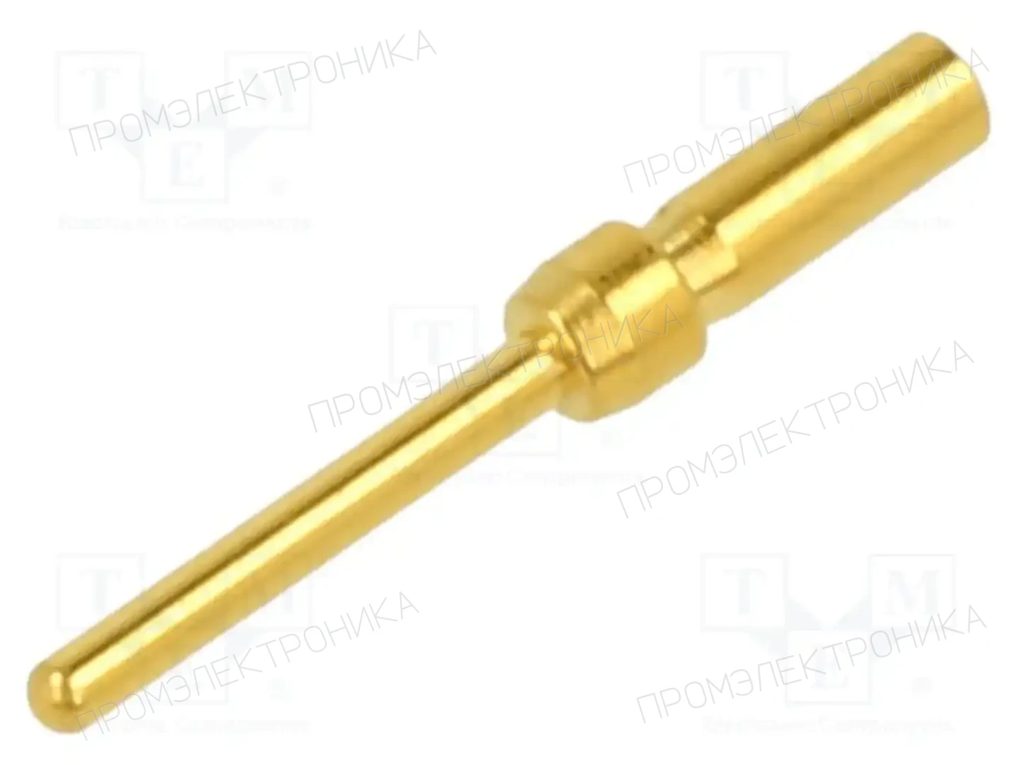 HUMMEL 7010971001 — Разъeмы M27