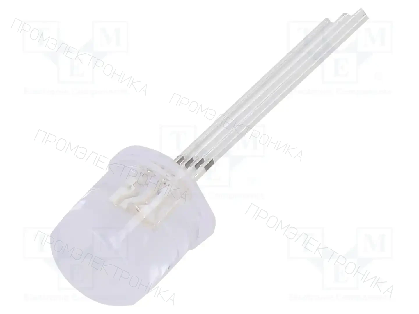 OPTOSUPPLY OSTAMCA6C5A — Круглые светодиоды THT