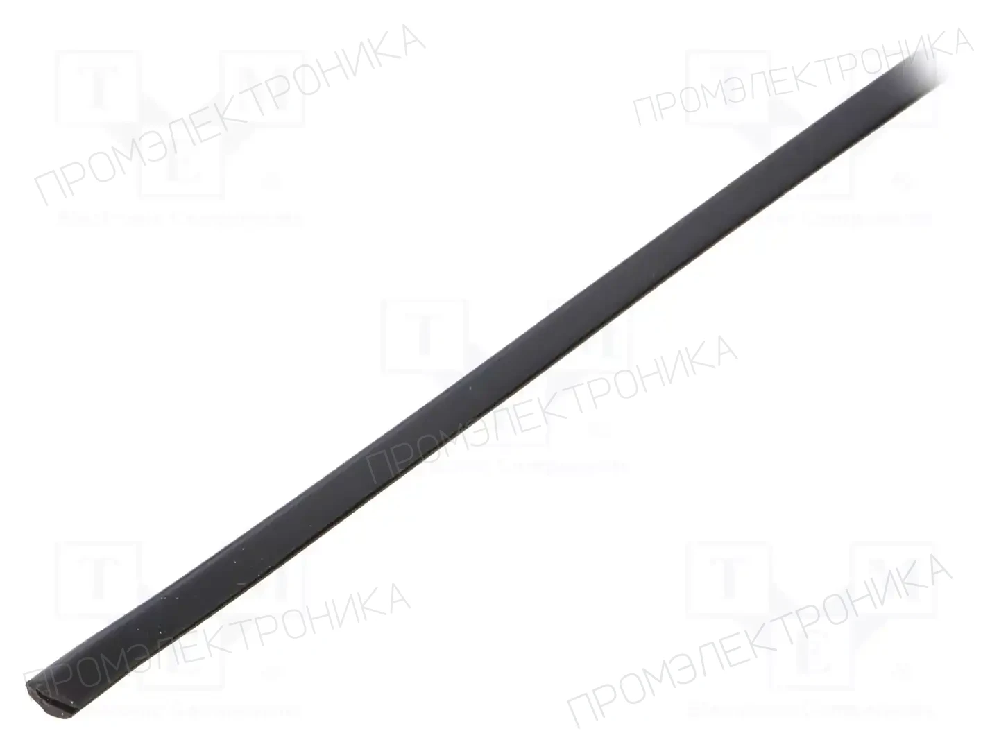 KURANT OKB-0,5 BLACK — Защитные насадки на края