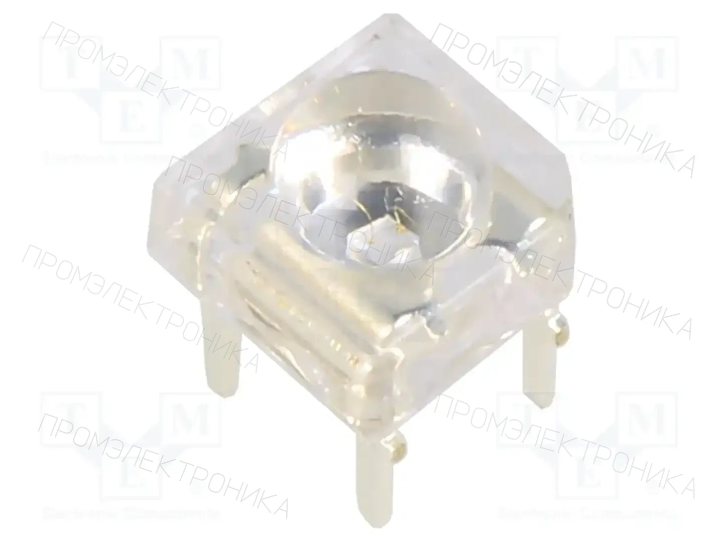 OPTOSUPPLY OSB4XAZ2C1P — Светодиоды THT Super Flux