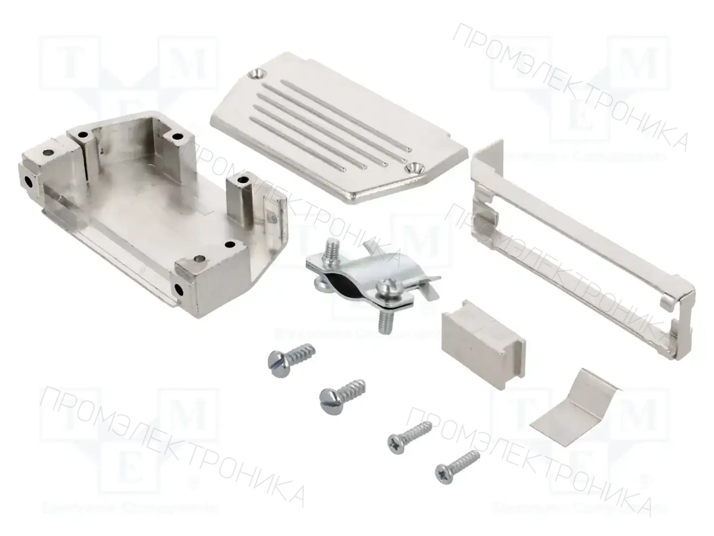 MH CONNECTORS MDS25S — Корпуса D-Sub