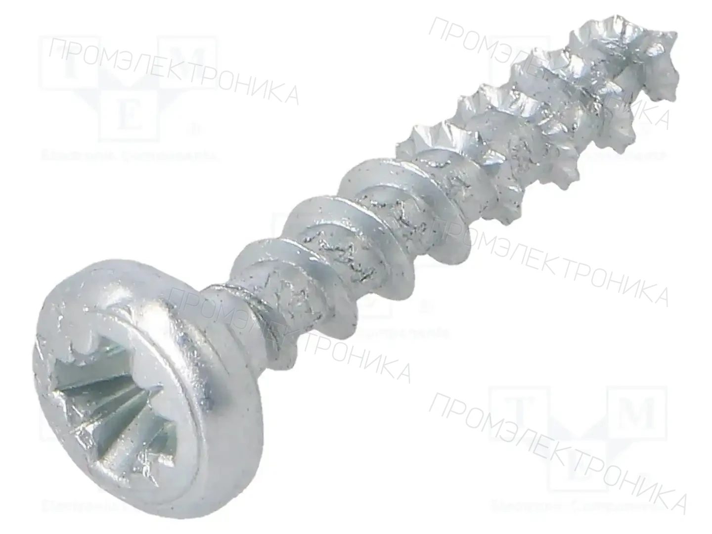 BOSSARD 1083317 — Шурупы