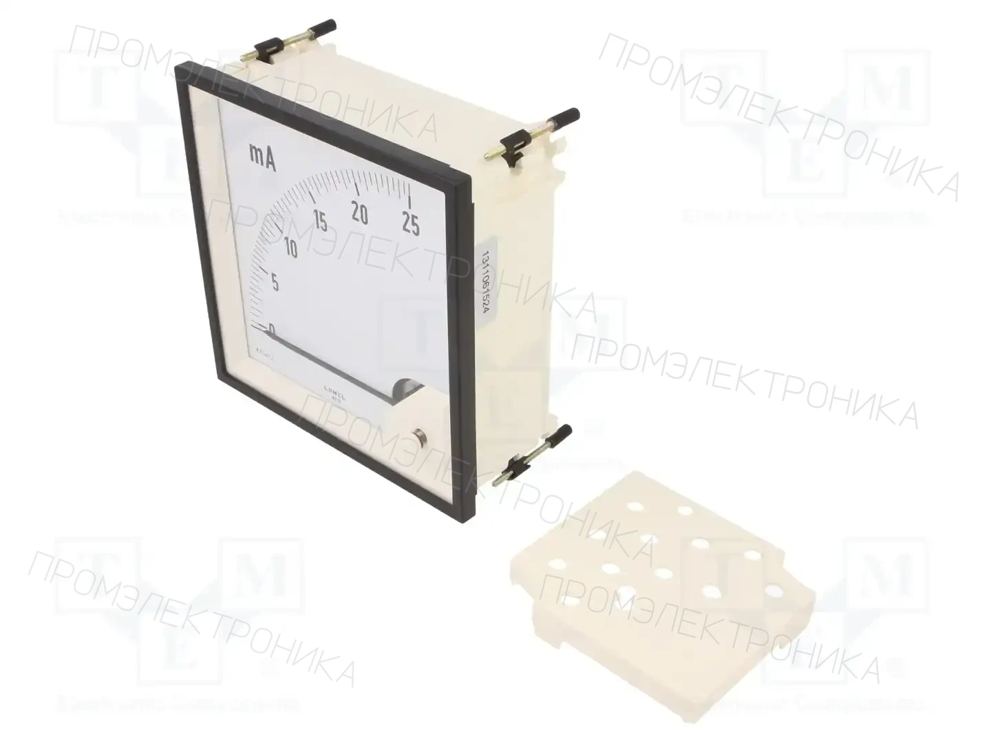 LUMEL MA12N A11000000000 — Амперметры