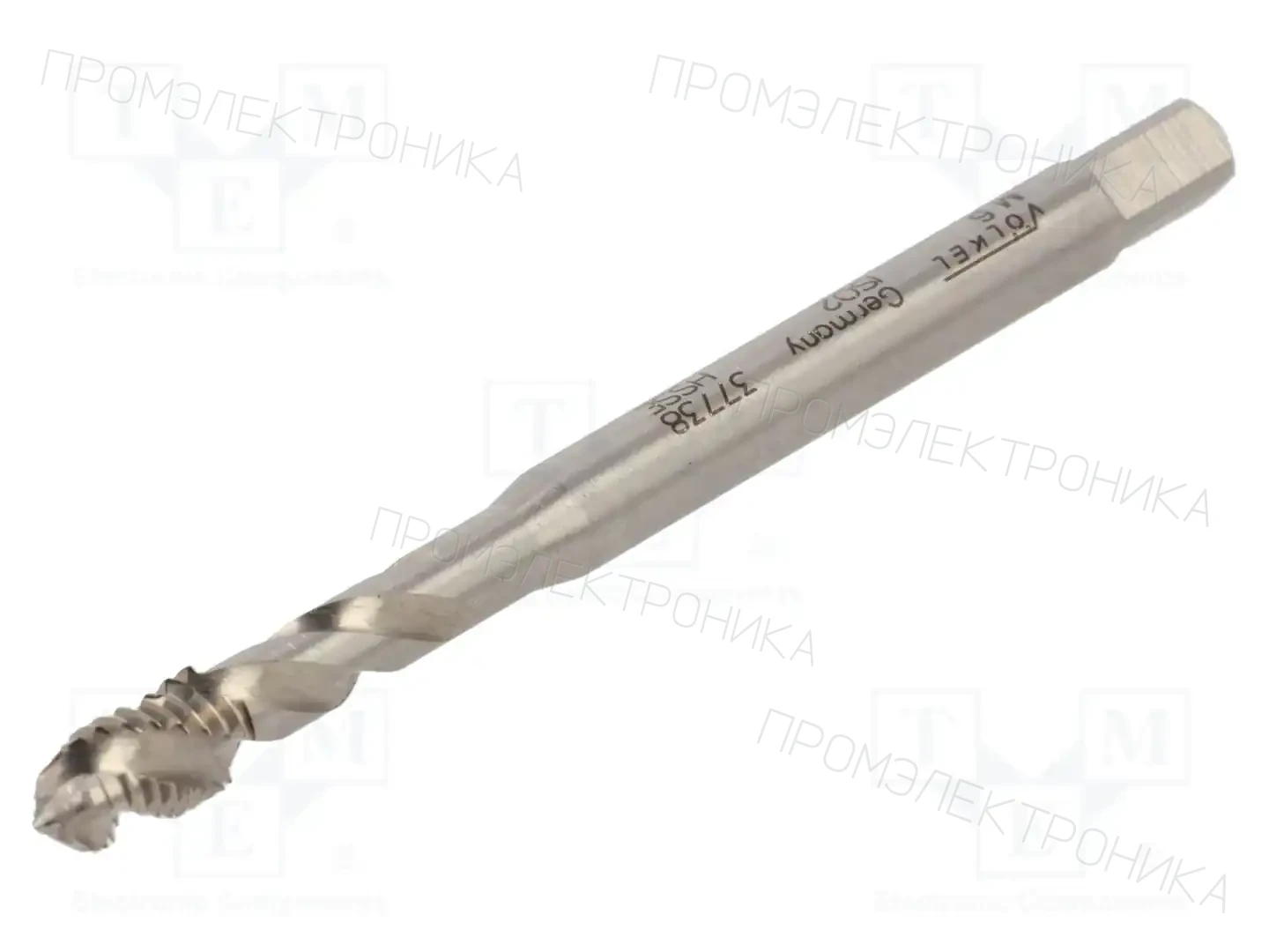 VÖLKEL 37738 — Плашки и метчики