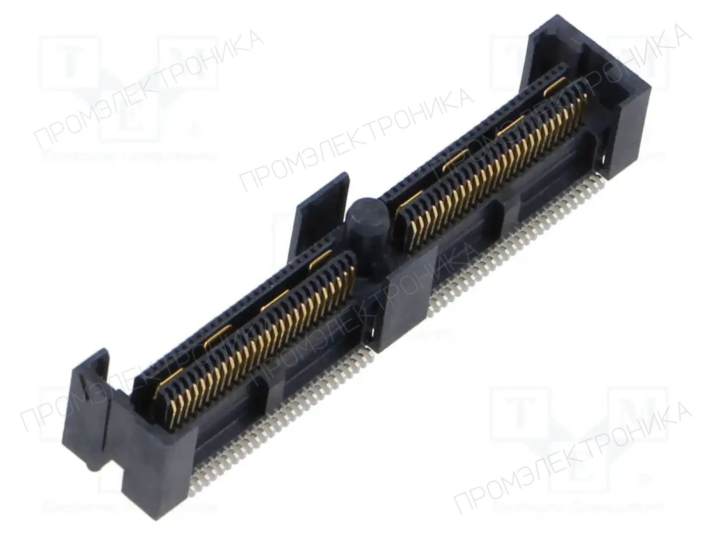 SAMTEC QFS-052-04.25-L-D-A — Разъeмы пластина - пластина