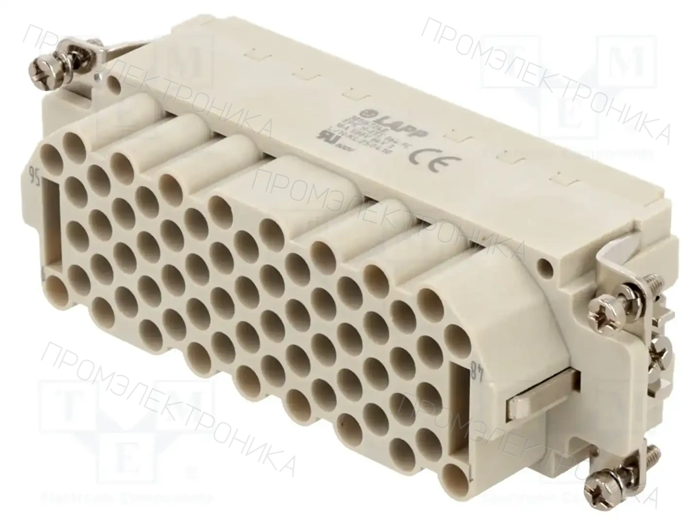 LAPP 381167248 — Разъeмы