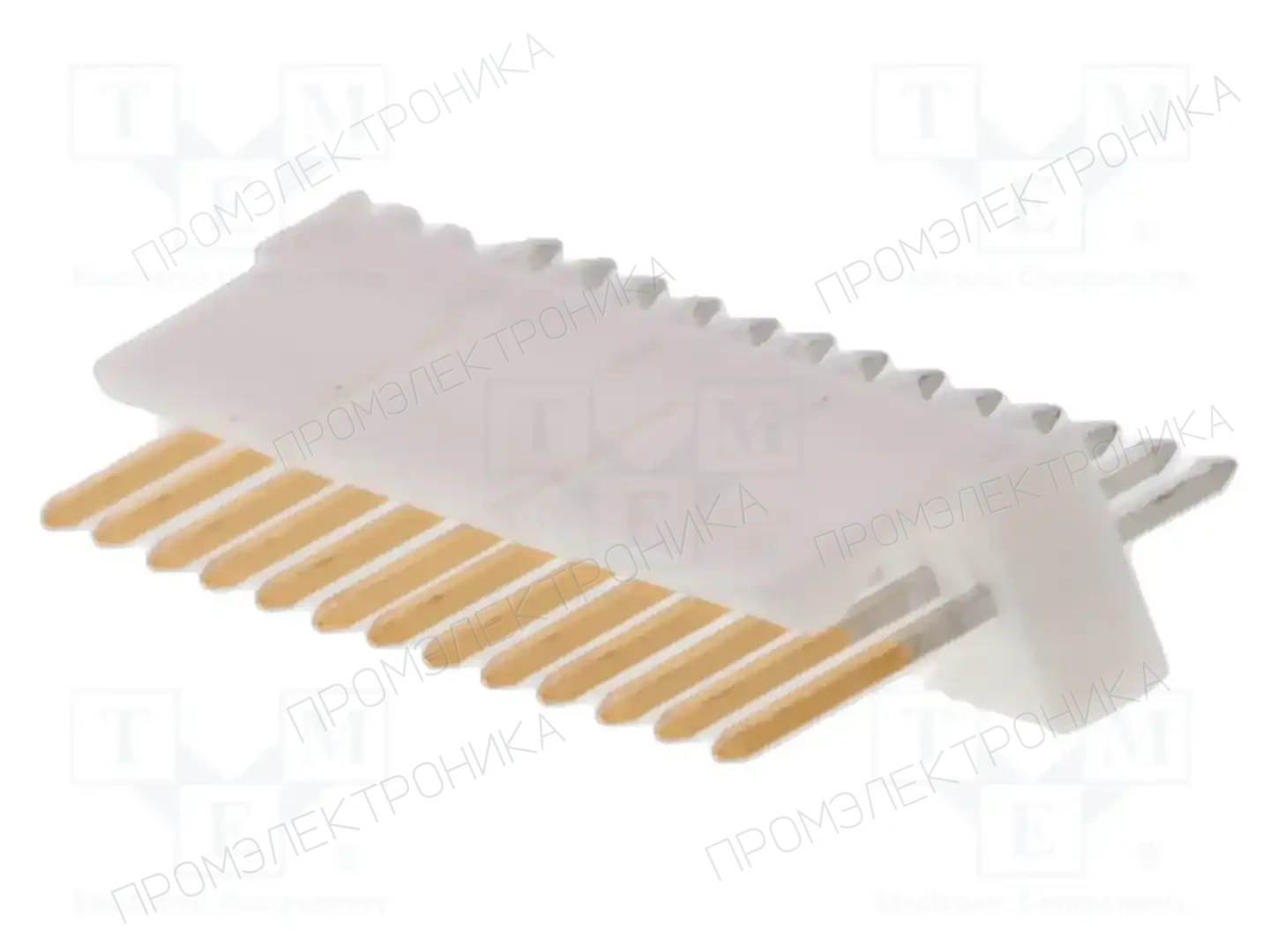 MOLEX 22-11-2132 — Разъeмы сигнальные растр 2,54мм