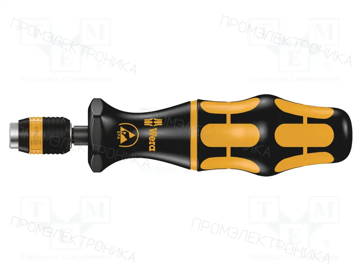 WERA 05074842001 — Динамометрические отвёртки