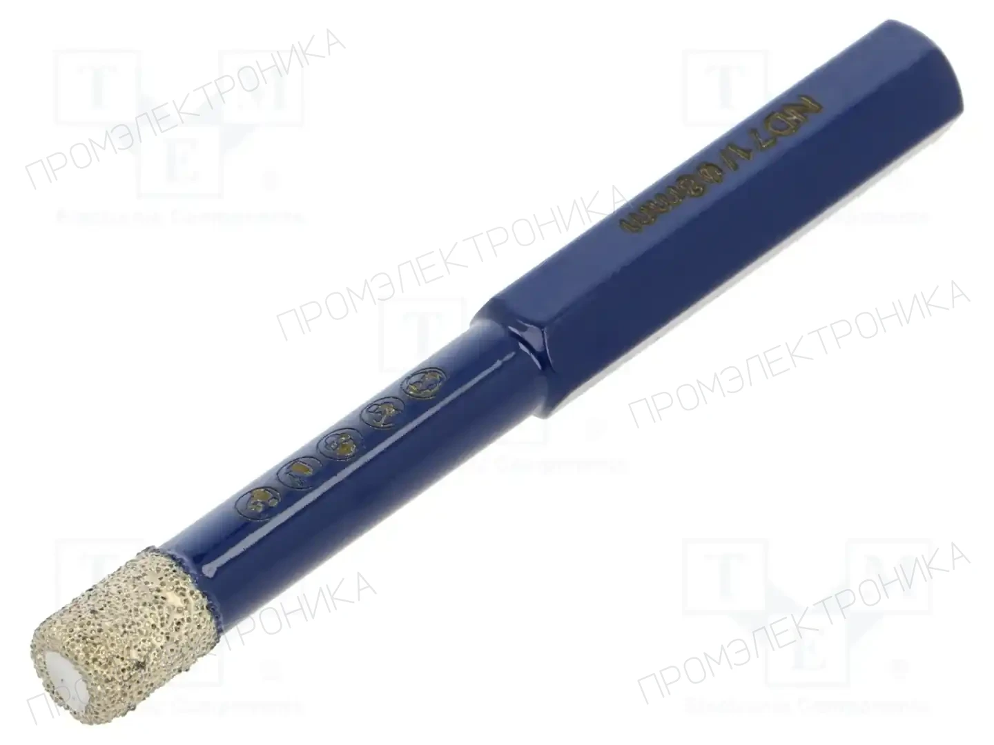 NOZAR DIAMANTWERKZEUGE PL6701651 — Сверла прочие