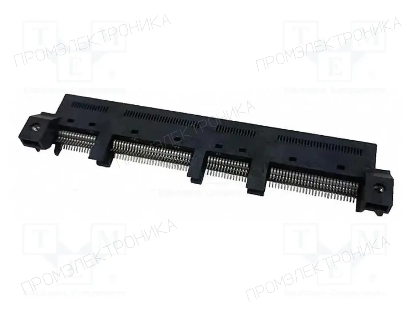 AMPHENOL ME10168434A0601 — Разъeмы пластина - пластина