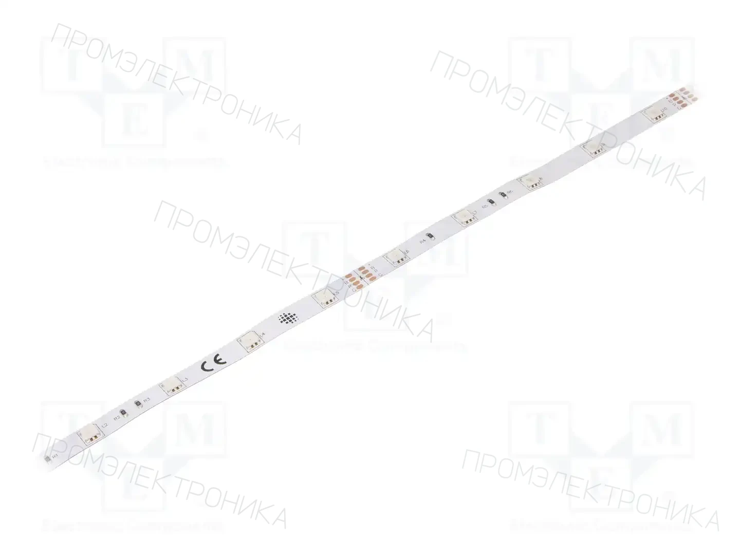 FOSE SPB-30-RGB-24 — Источники света - светодиодные ленты