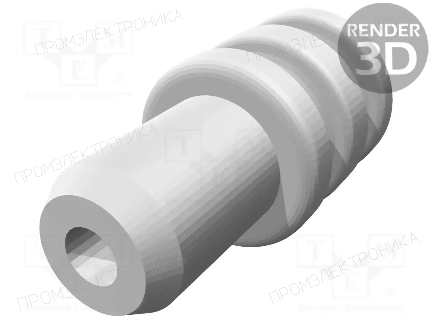 TE Connectivity 963531-2 — Разъeмы Automotive
