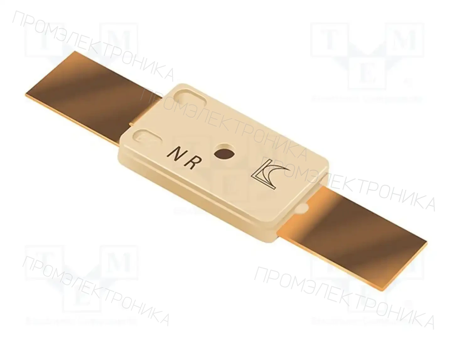 BOURNS NR72AB0 — Предохранители термические