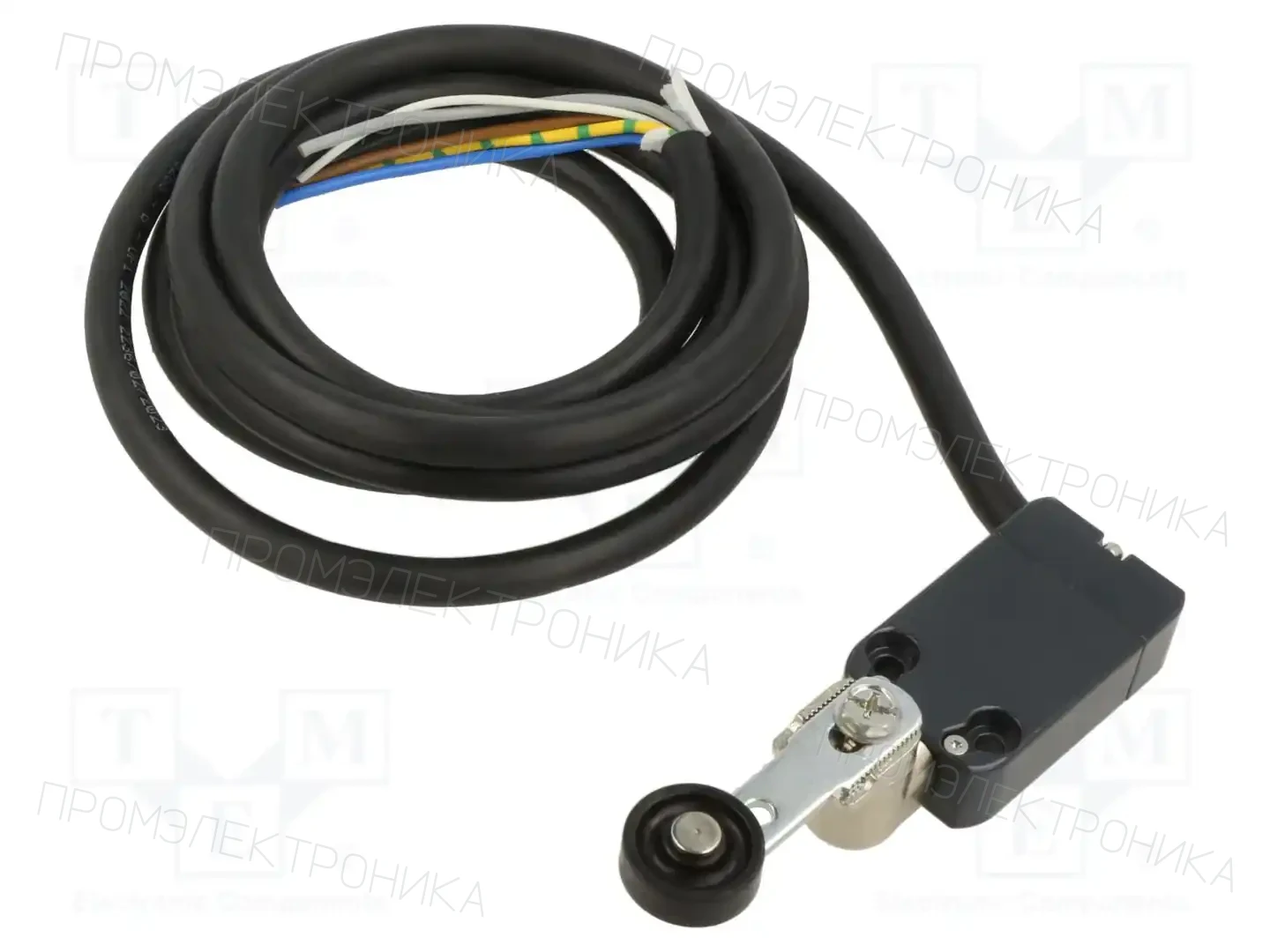 PIZZATO ELETTRICA NA B112KF-DN2 — Выключатели концевые