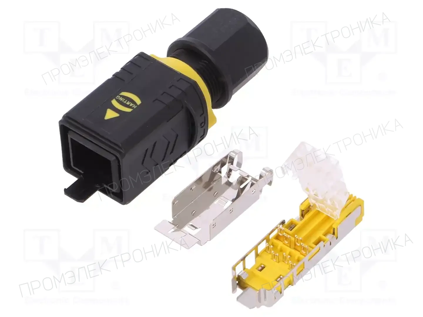 HARTING 09451451561 — Разъeмы