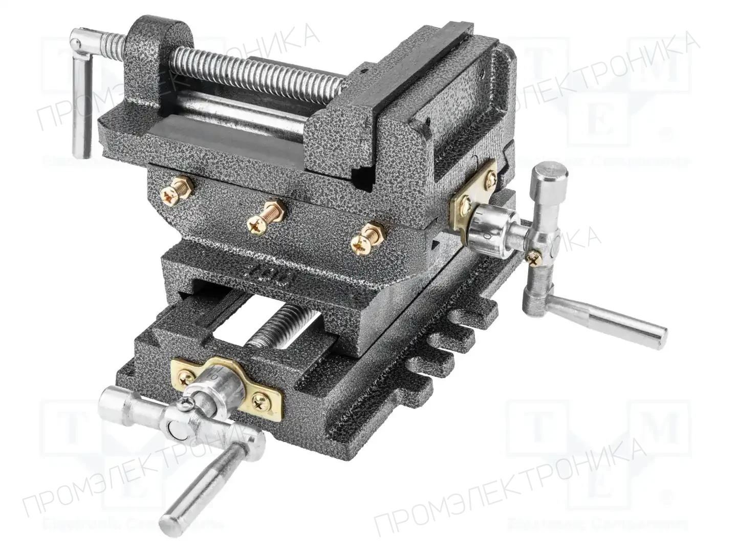 NEO TOOLS 35-035 — Тиски и струбцины