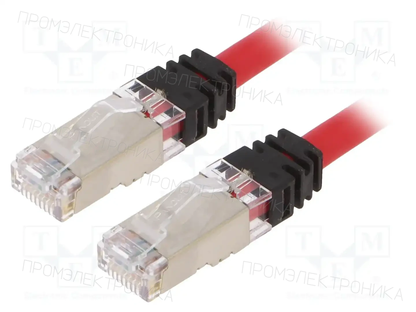 PANDUIT STP6X0.5MRD — Кабели и адаптеры RJ45