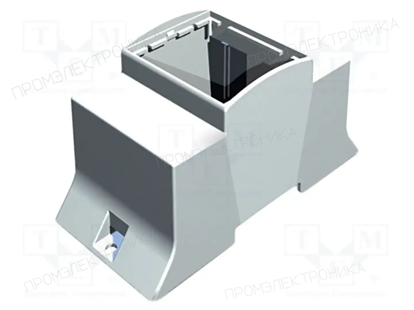 ITALTRONIC 15.0310000.BL — Корпуса на DIN-рейку