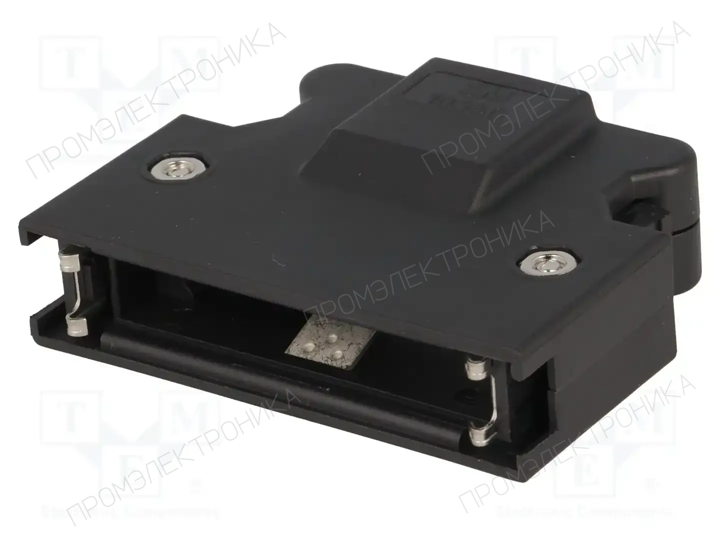 3M 10350-52F0-008 — Разъeмы MDR