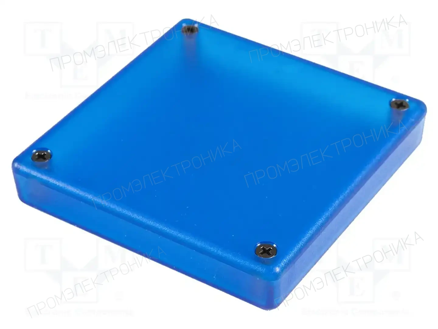HAMMOND 1551XXTBU — Корпуса универсальные